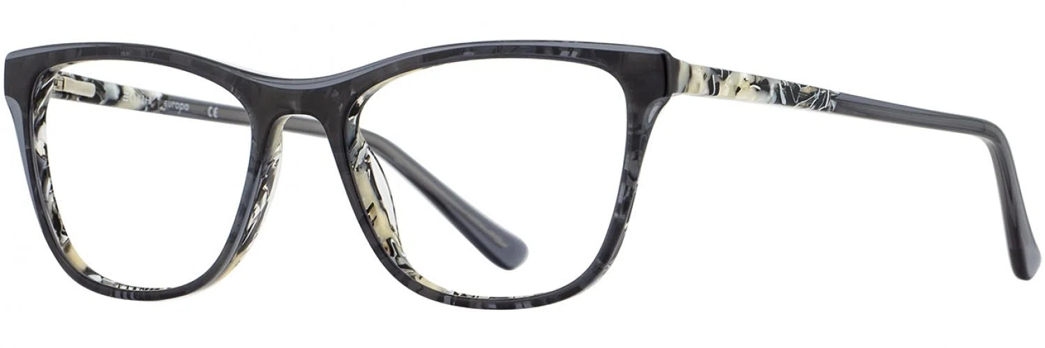 Cinzia CIN5109 Eyeglasses - view 9